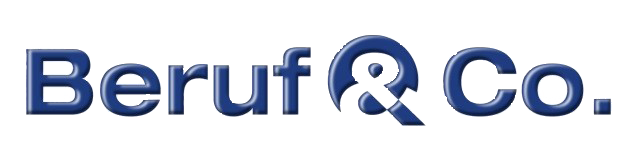 Berufe & Co Logo